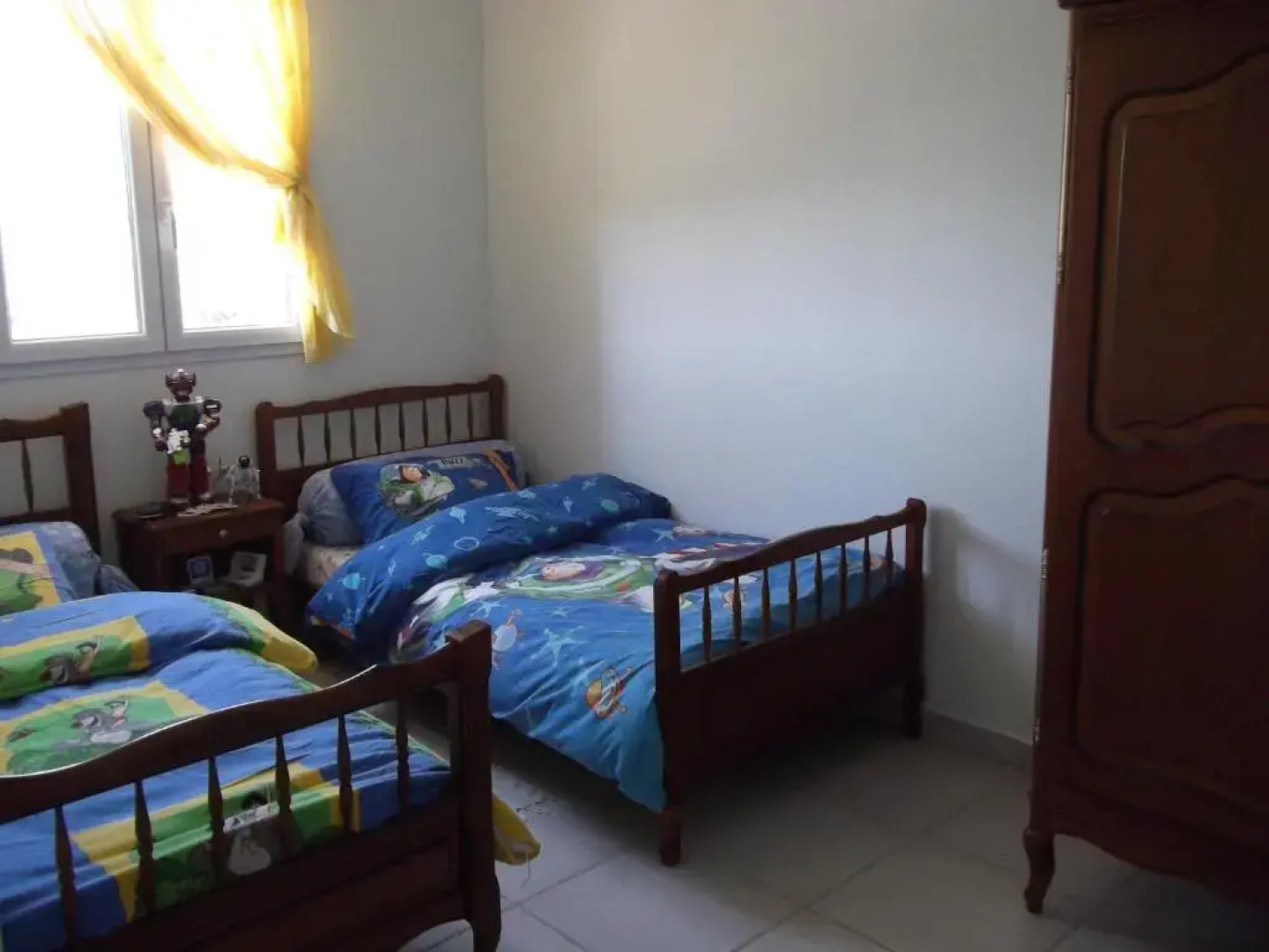 Private Holiday in Barjols