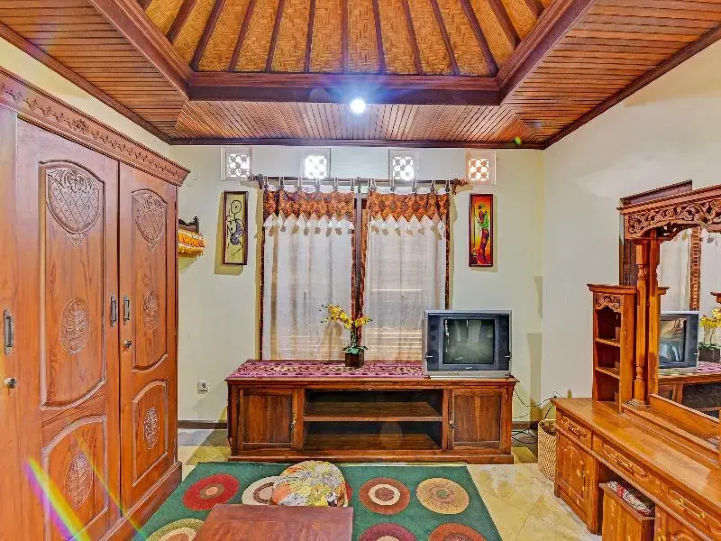 Collection O 91479 Indah Home Stay