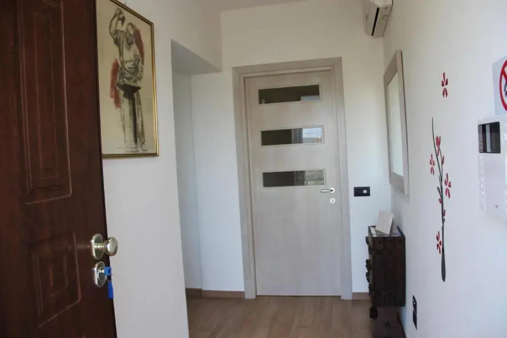 Le Coccole Del Trasimeno