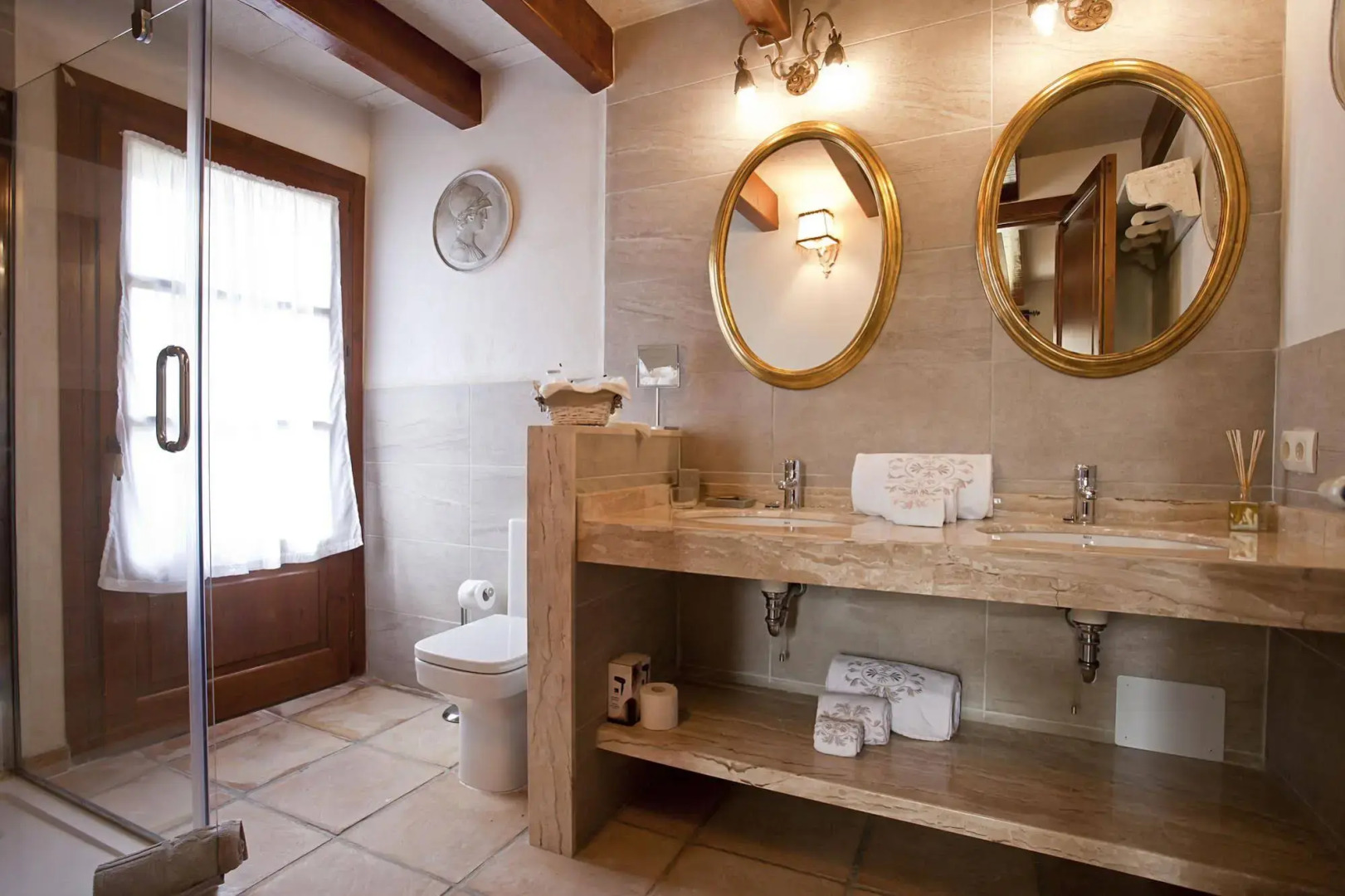 Sa Vinya des Convent Agroturismo