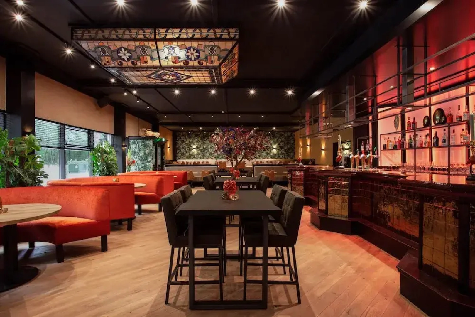 TopParken Bospark Ede