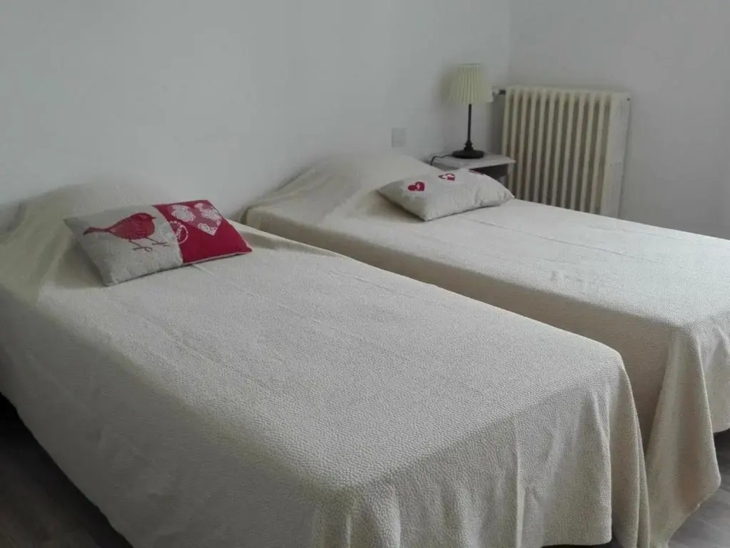 Gîte Muides-sur-Loire, 4 pièces, 6 personnes - FR-1-491-82