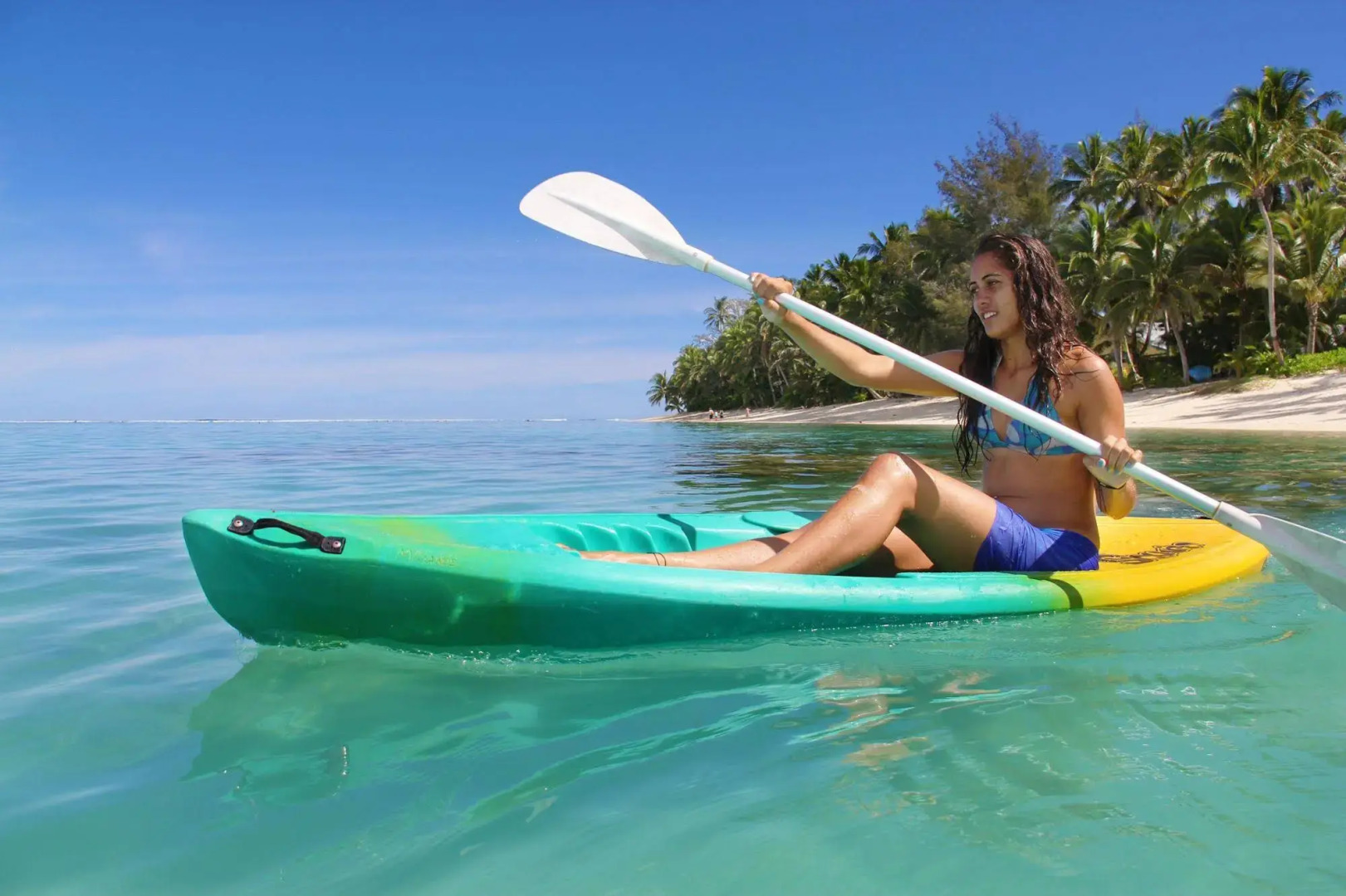 Moana Sands Villas & Apartments