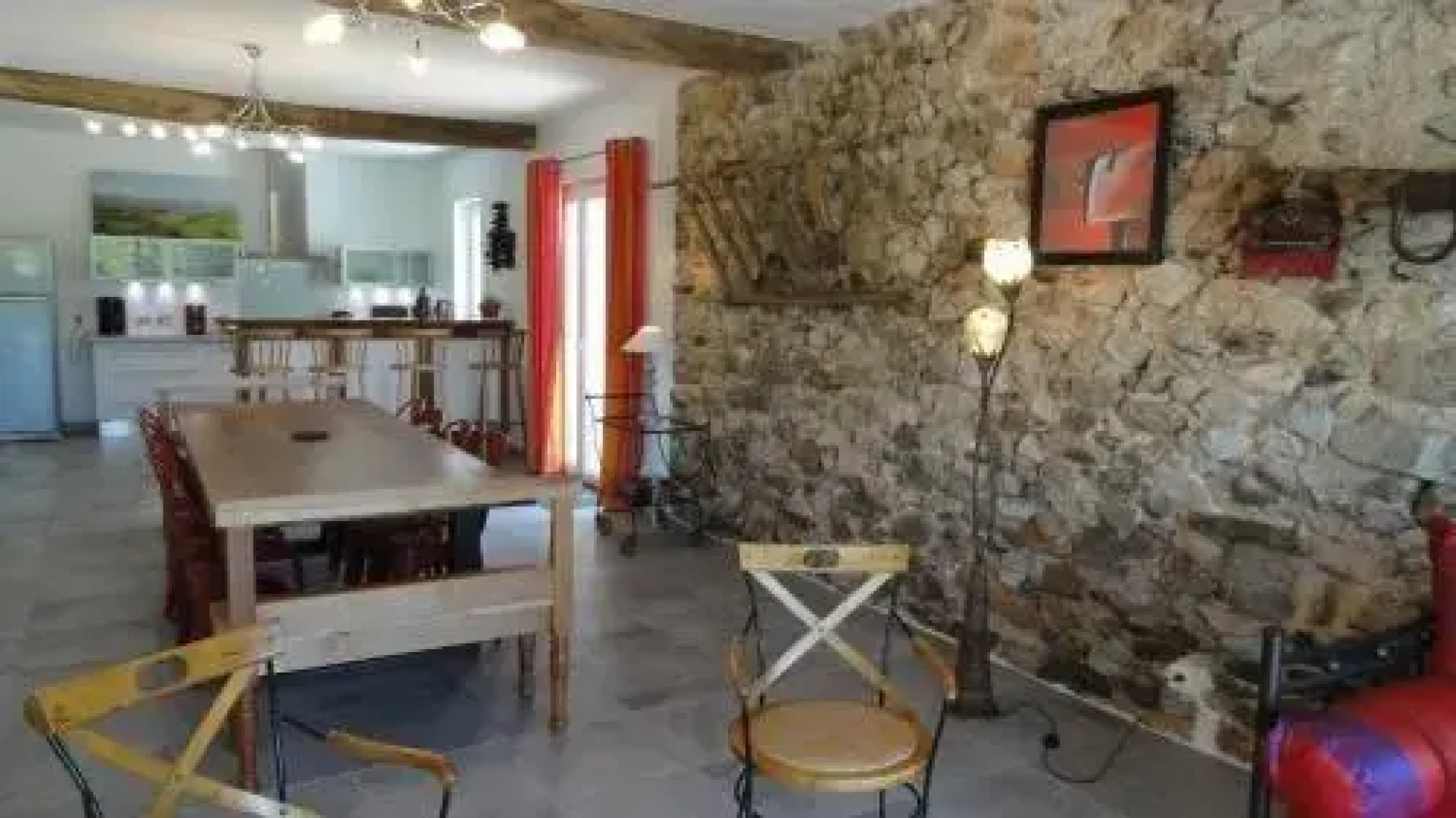 Chambres d'hôtes Ondicola