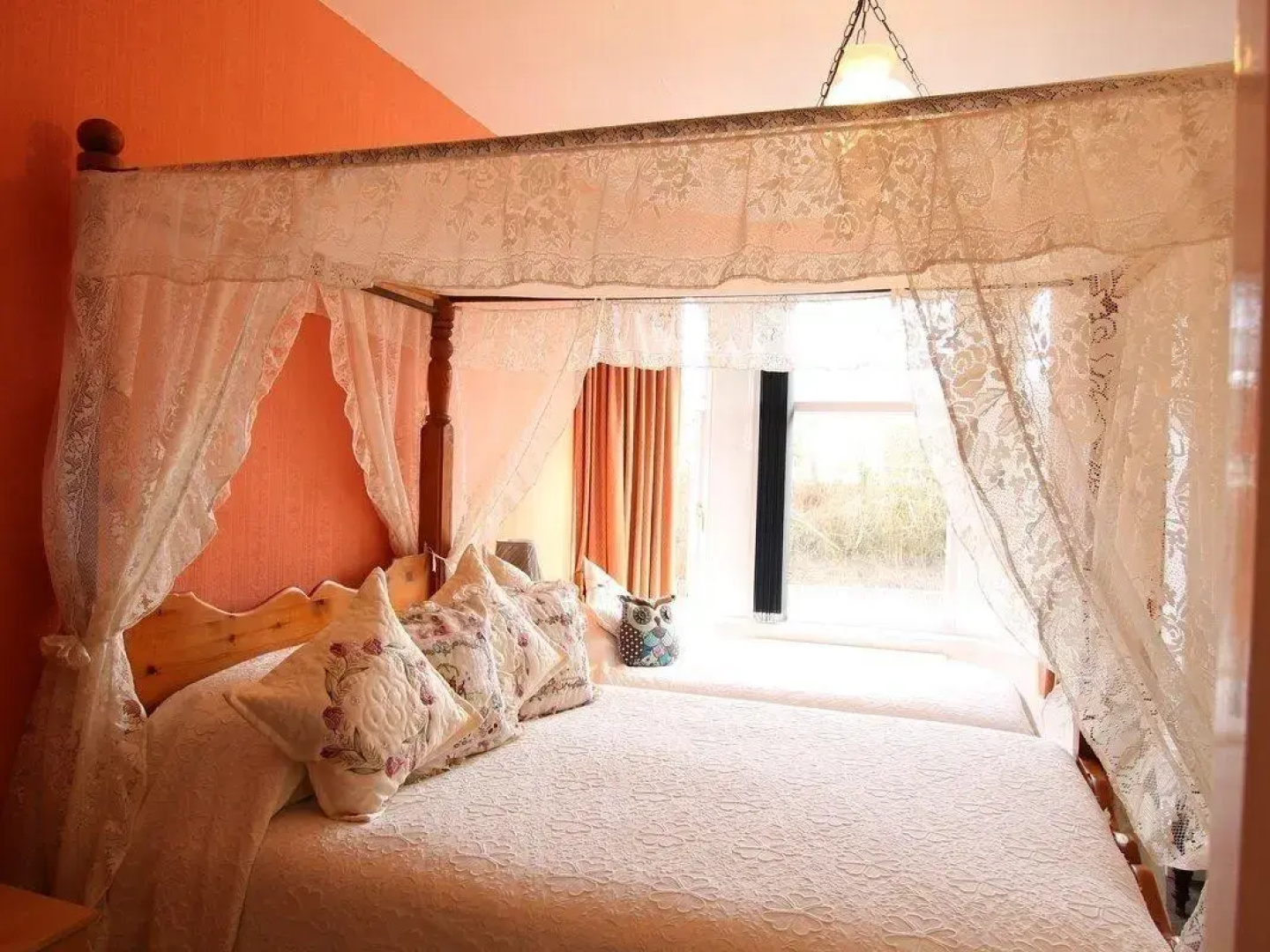 Greylands Guest House