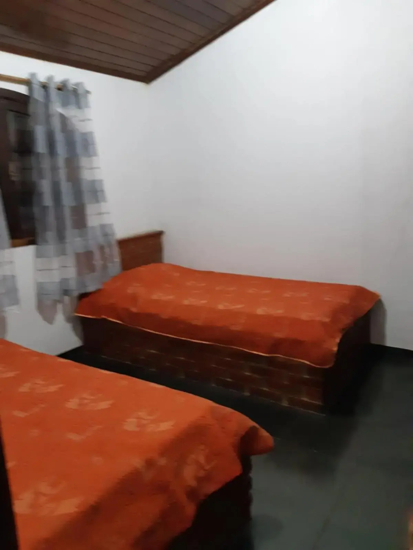 Casa de Campo Confortável