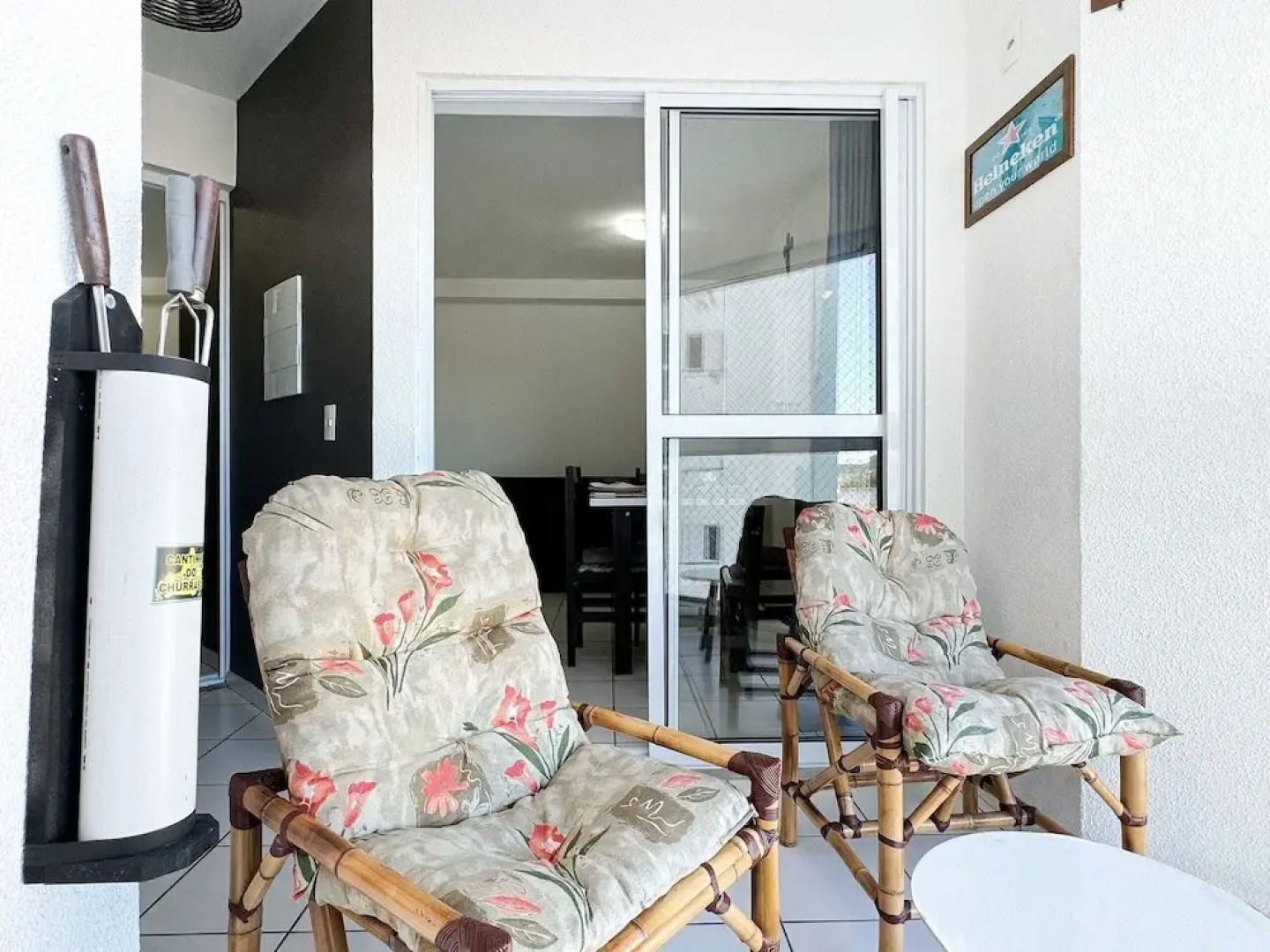 Resid. Clube Mar Grosso-Laguna - LAG706