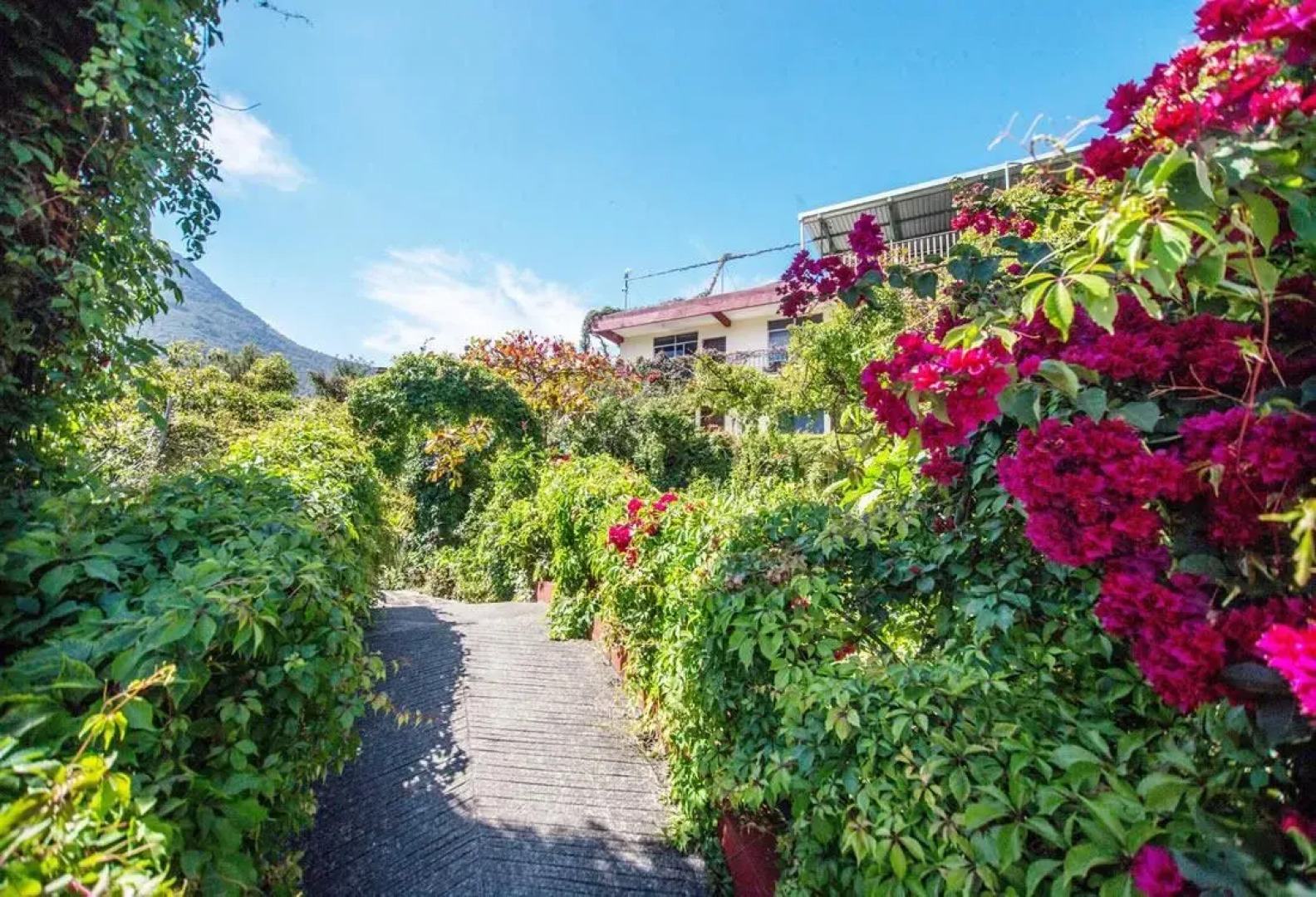 Hotel Sak'cari El Amanecer
