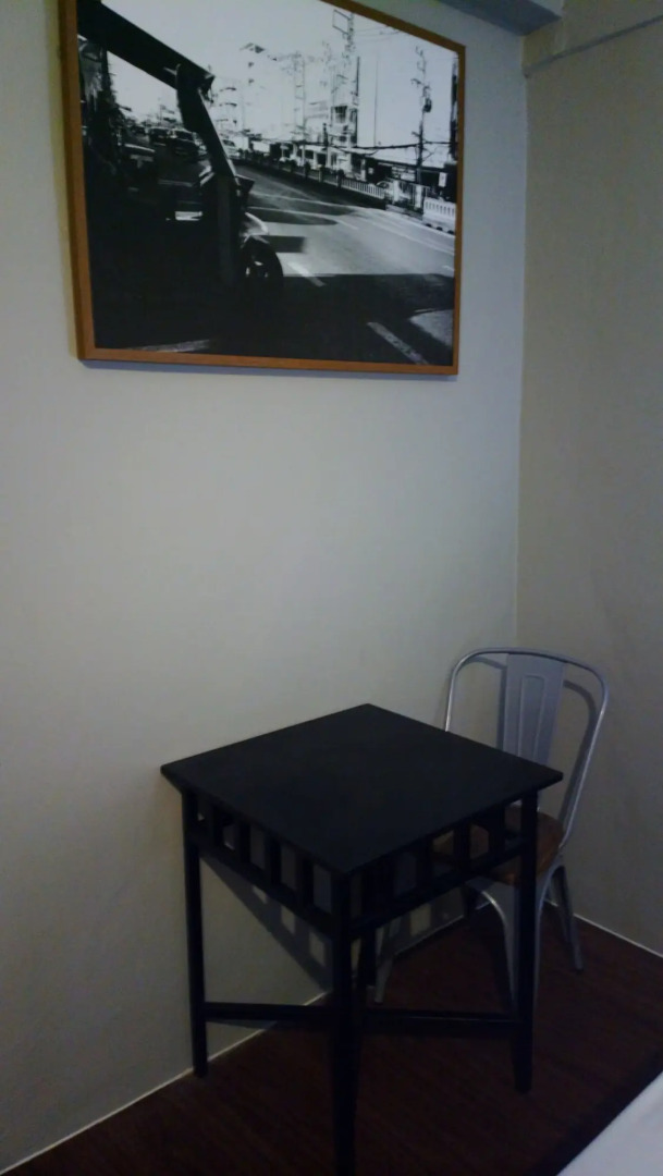 Huahin Euro City Hotel