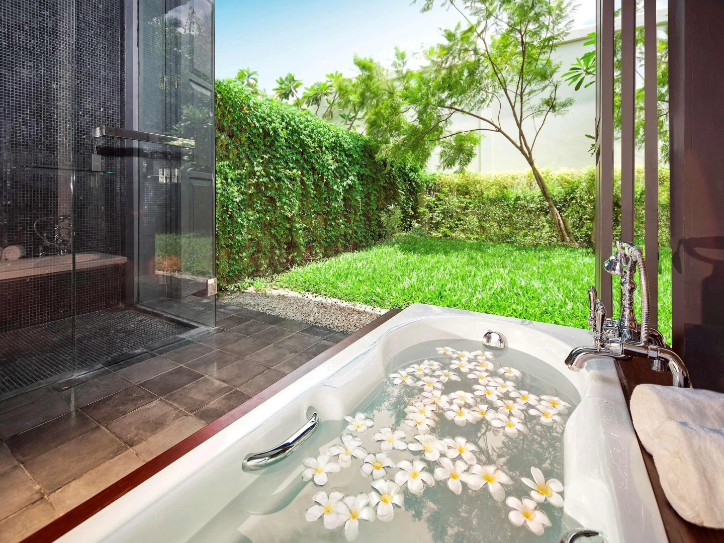 Sofitel Luang Prabang