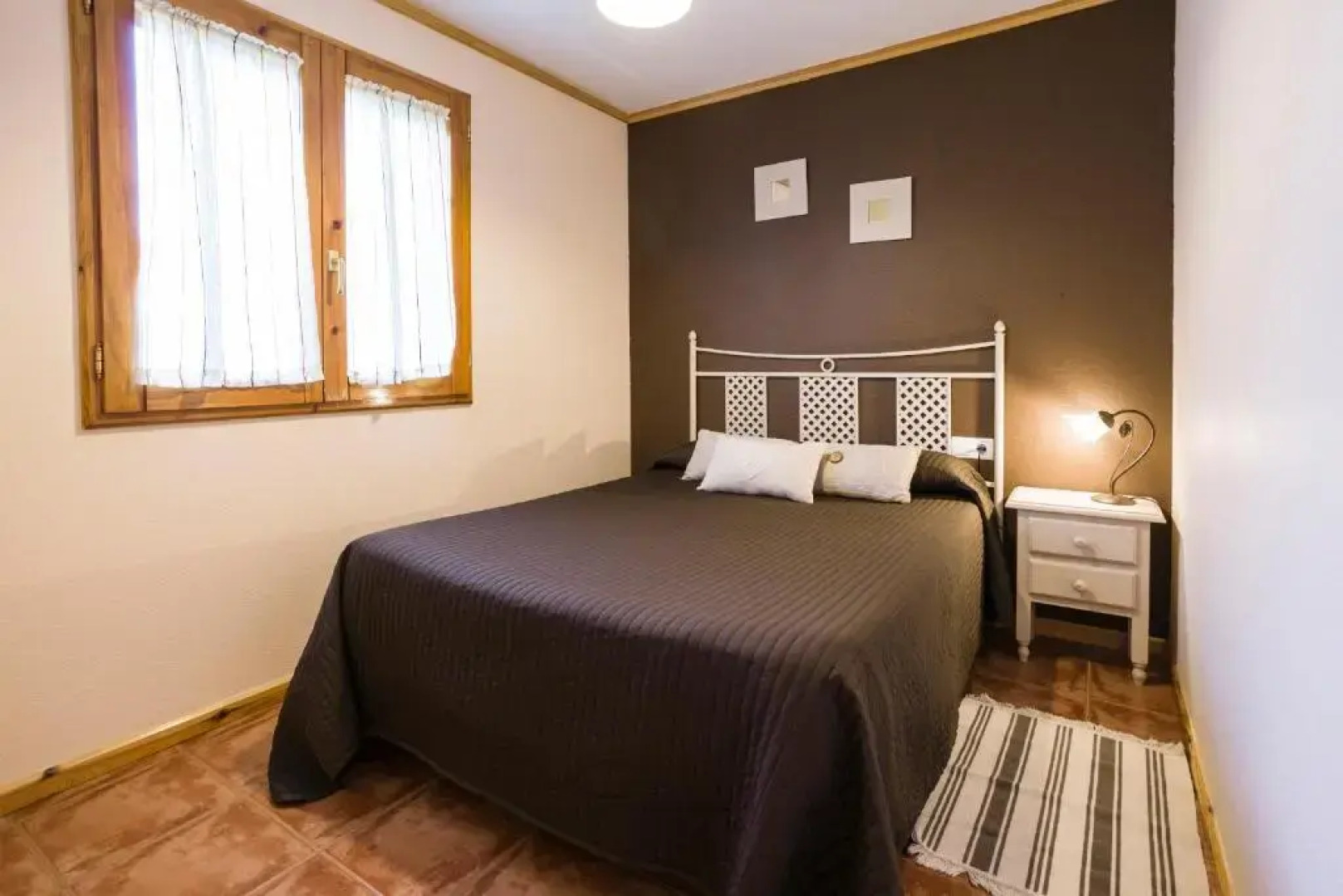 Apartamentos Rurales Matagacha