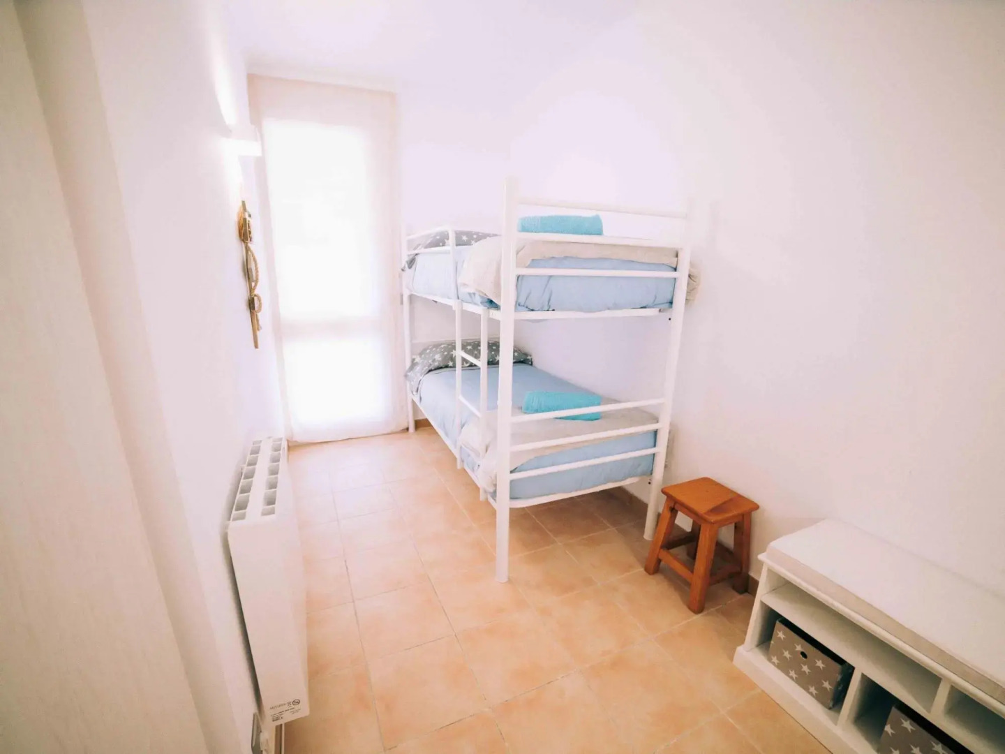 Apartament Acabat de Reformar a 1 min de la Platja