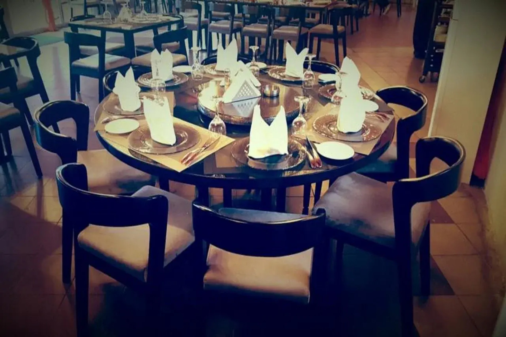 Riviera Taouyah Hotel