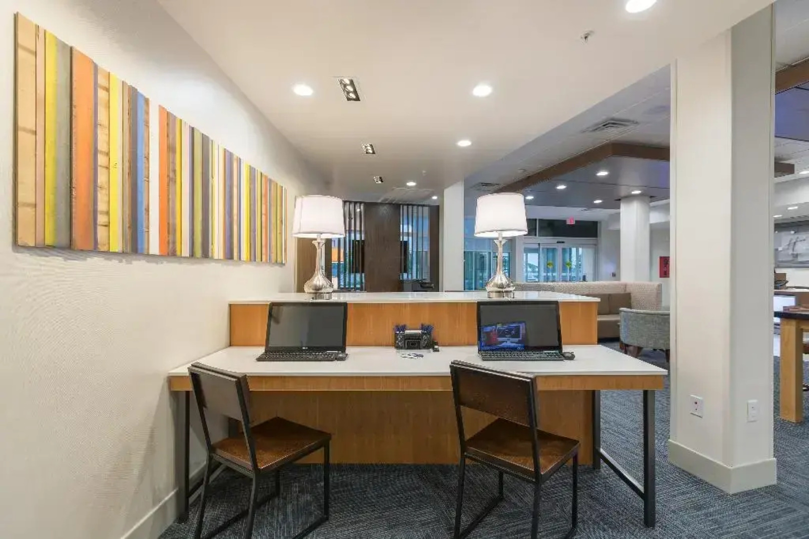 Holiday Inn Express and Suites San Marcos South by IHG
