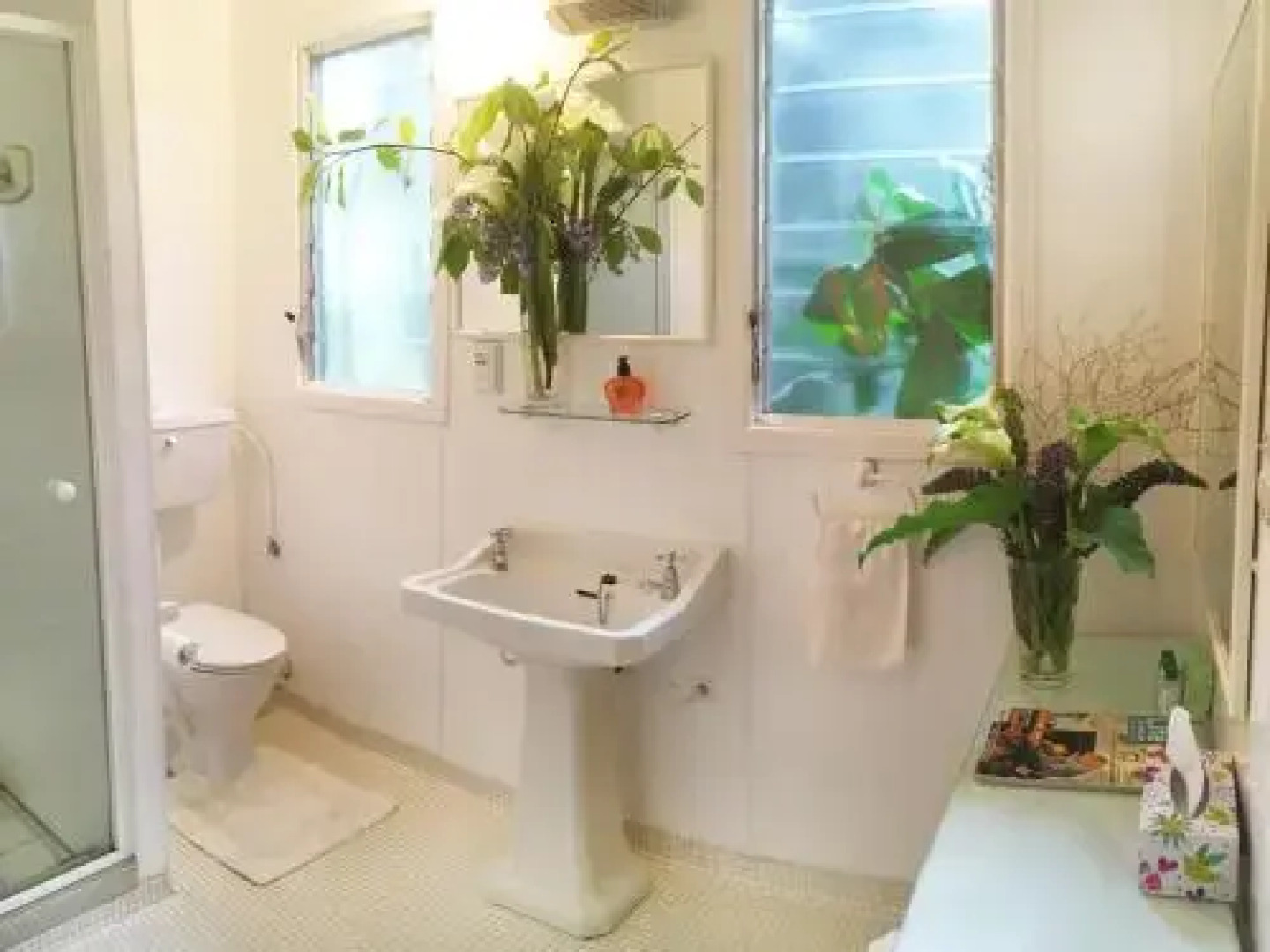 The Courthouse Studio Country B&B