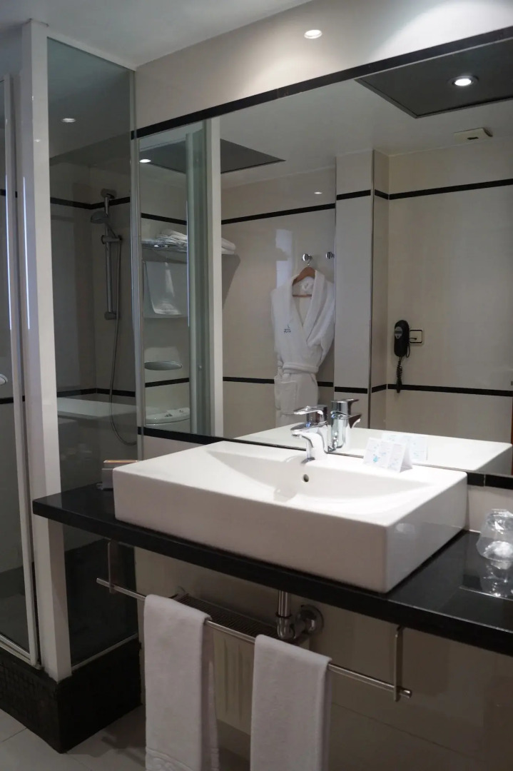 Best Western Premier Hotel Dante