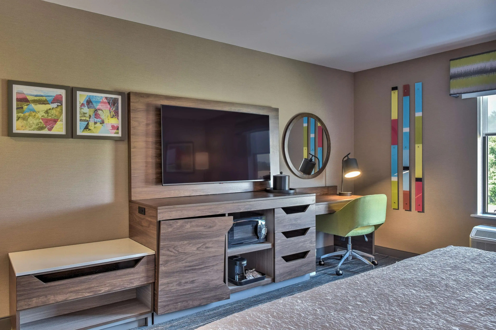 Hampton Inn & Suites by Hilton Keene