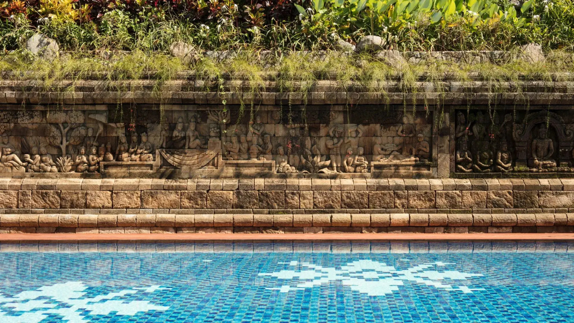 Plataran Heritage Borobudur Hotel