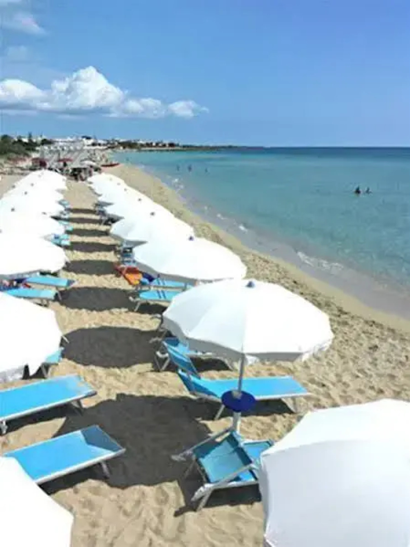 Esperia Palace Hotel