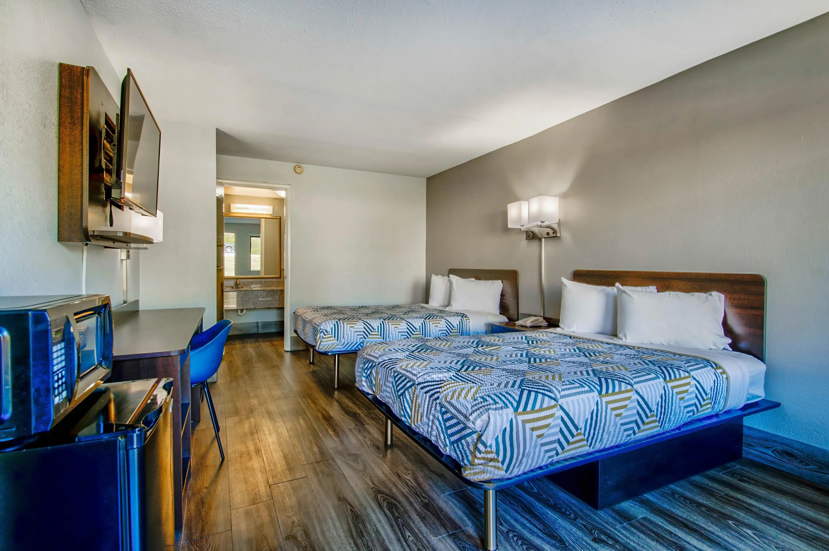 Motel 6 Birmingham, AL - Medical Center