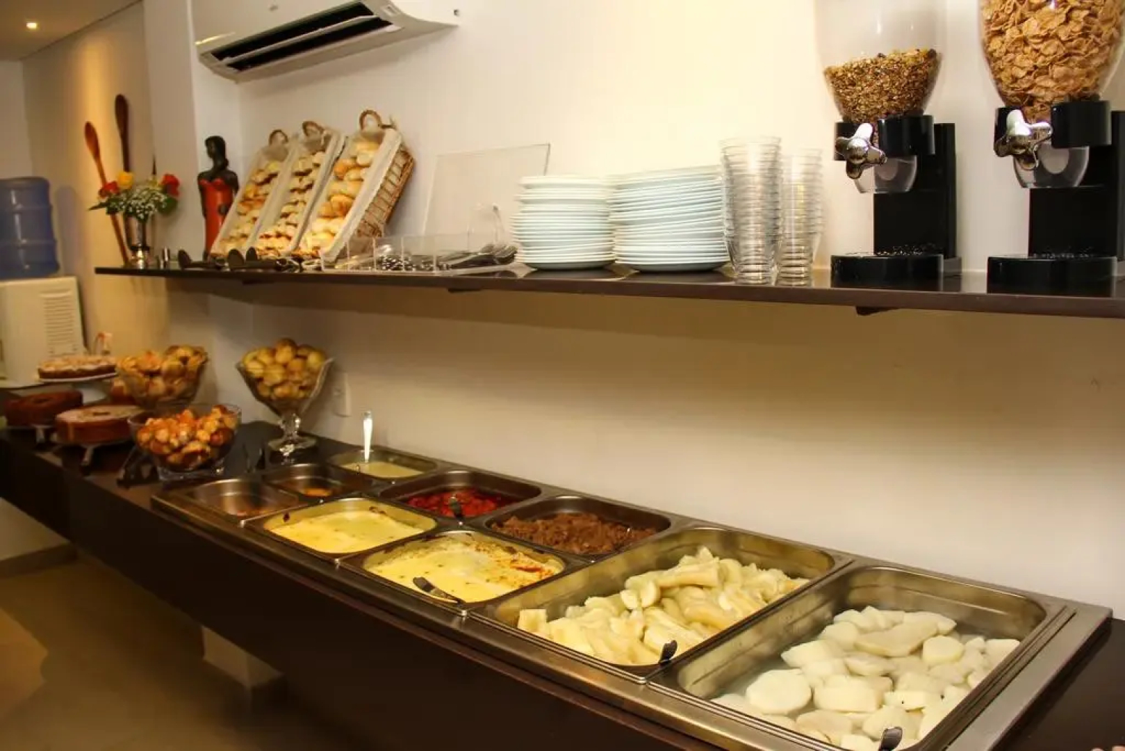 VilaHotell Recife - antigo NovoHotell Recife
