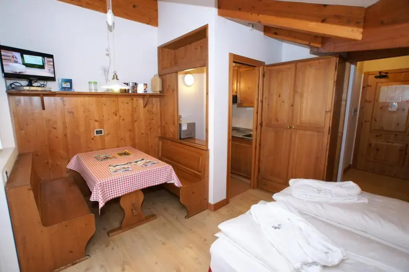 Hotel Sporting & Residence Sporting