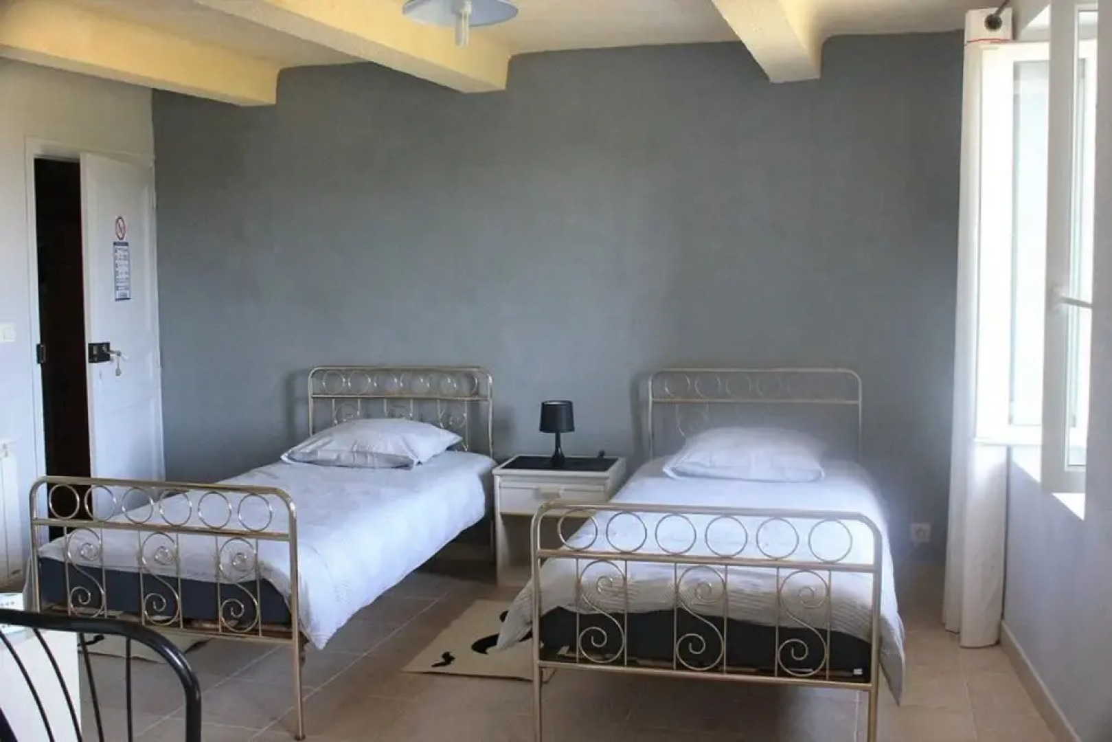 Chambres d'Hôtes Tartonnaise