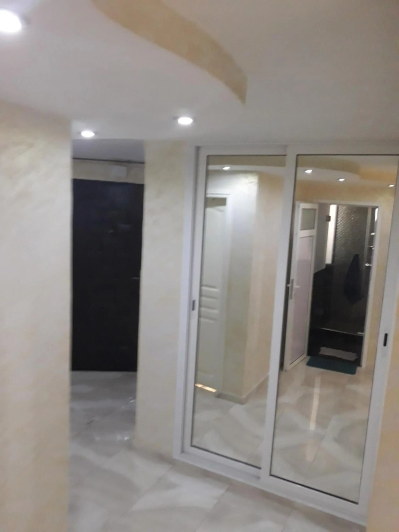 Appartement Akid Lotfi Oran