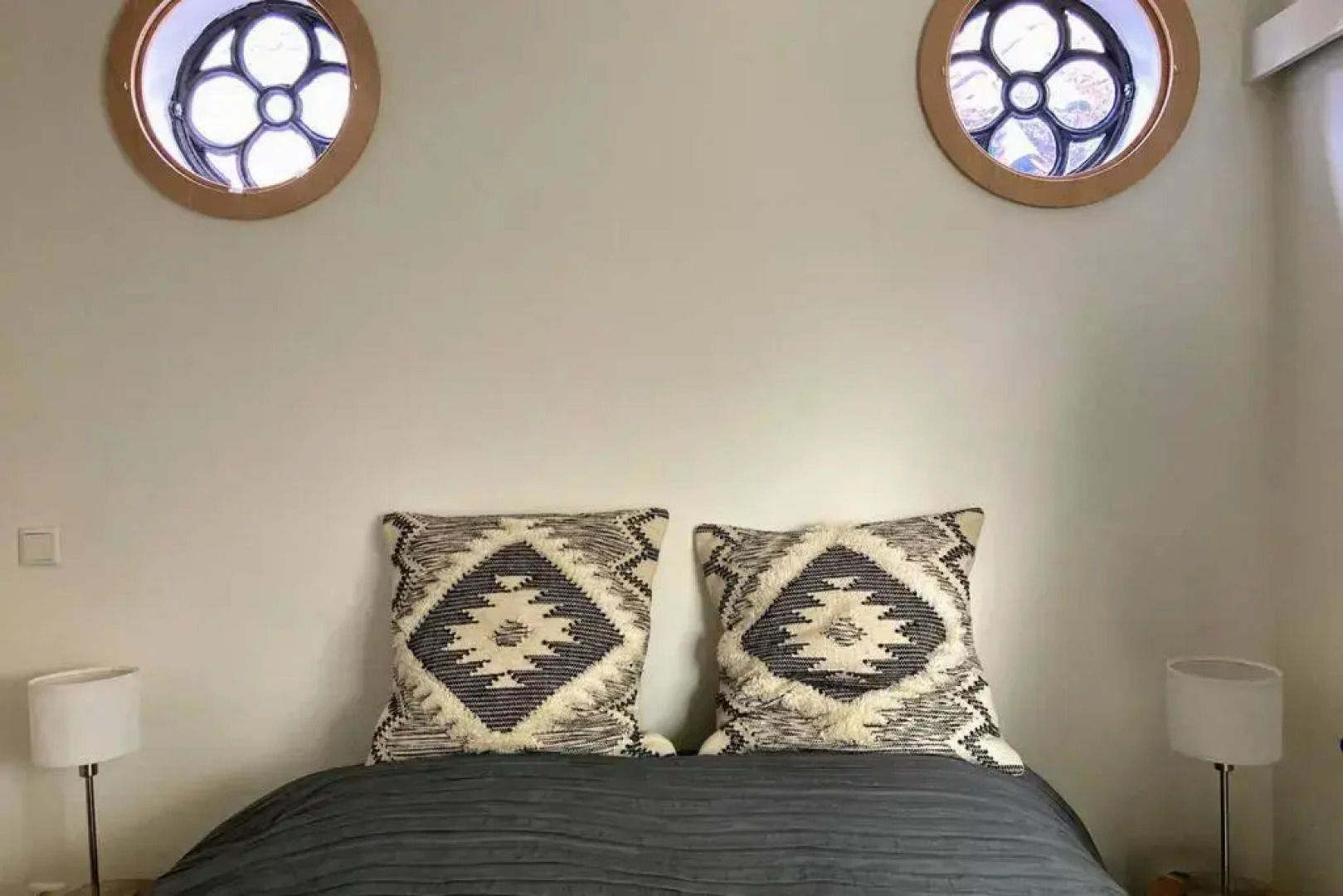 Oranjerie, 7 km onder Groningen