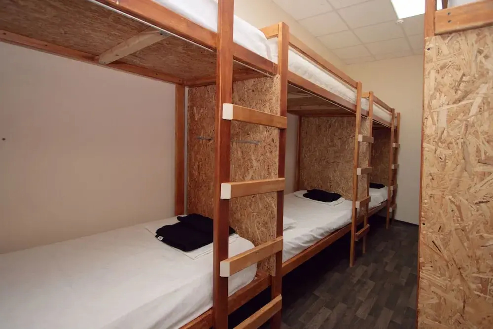 Жилые помещения Kazan