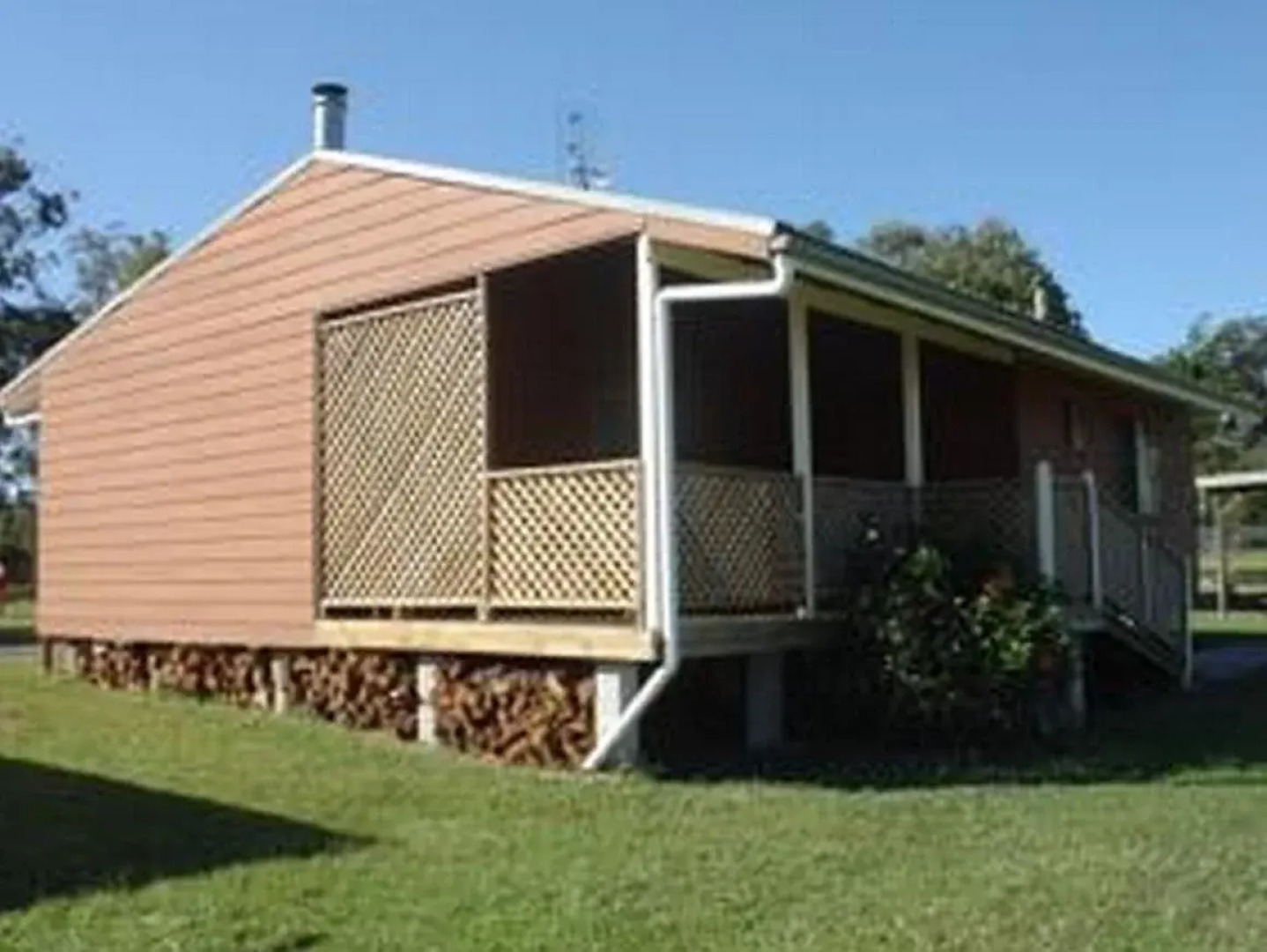 Honeycomb Valley Farm