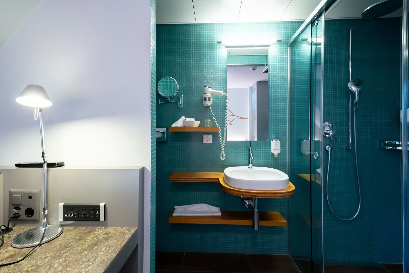 BOUTIQUE Hotel by Continental Park