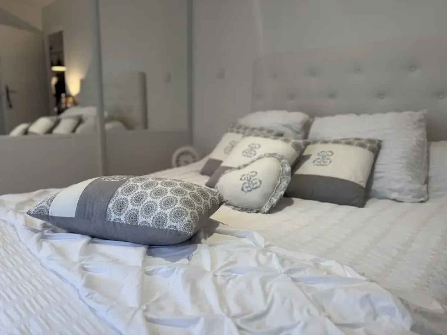 House in Ruaudin Near Le Mans Circuit