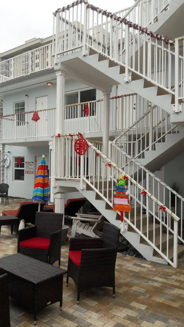 Sibi Beach Hotel
