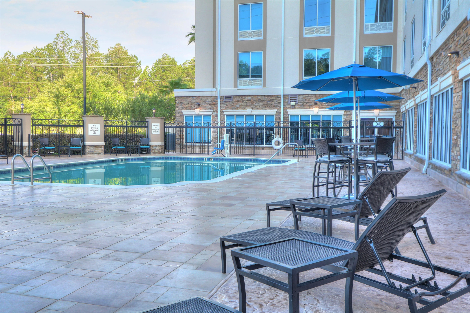 Holiday Inn Express Hotel & Suites Mobile/Saraland by IHG