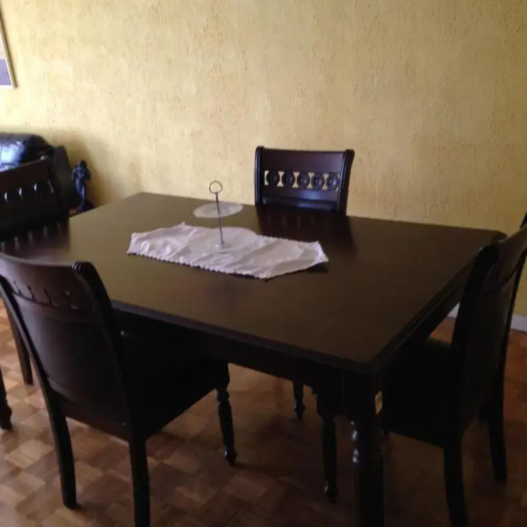 Departamento Amoblado Av. Grecia