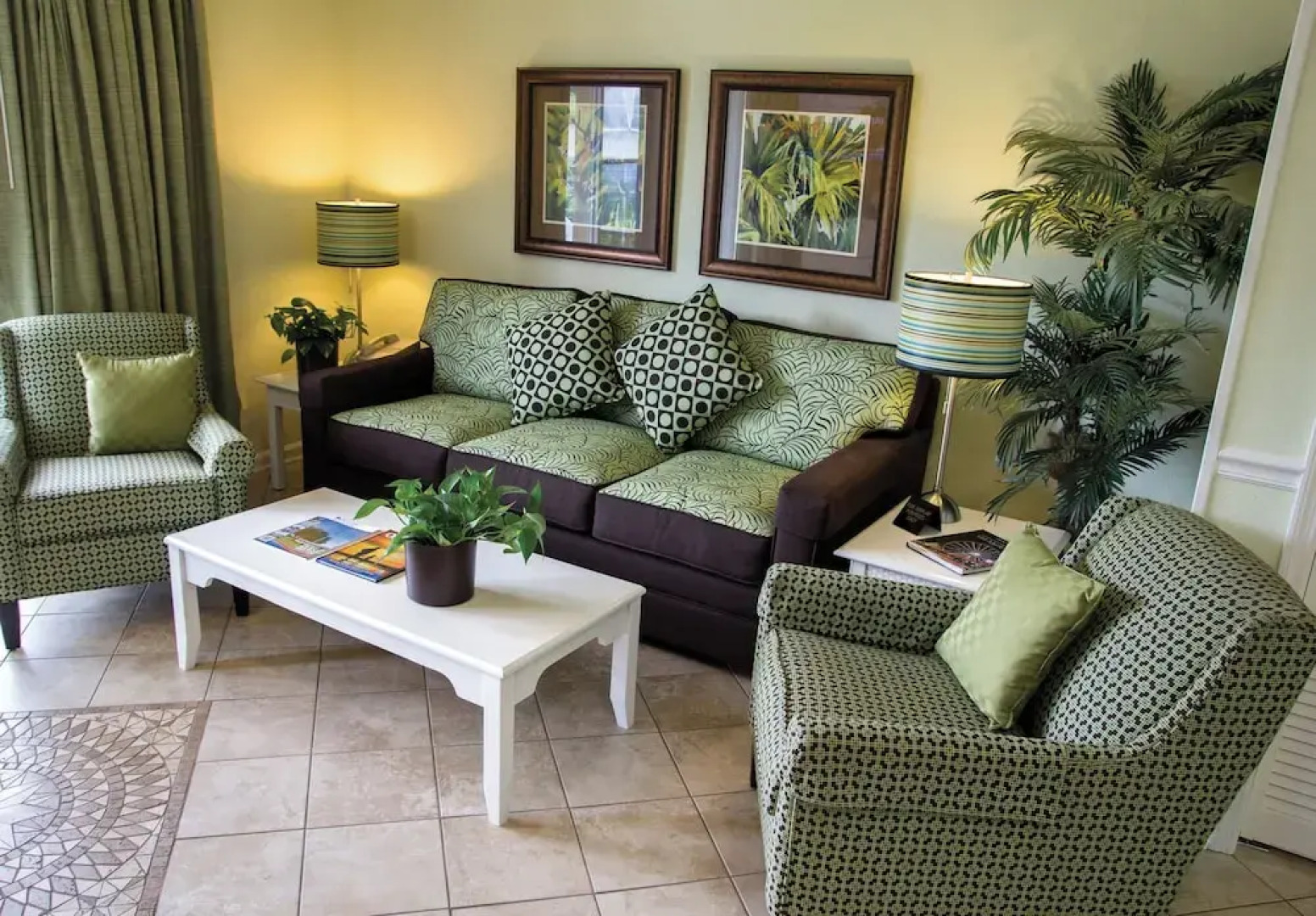 Club Wyndham Grand Palms