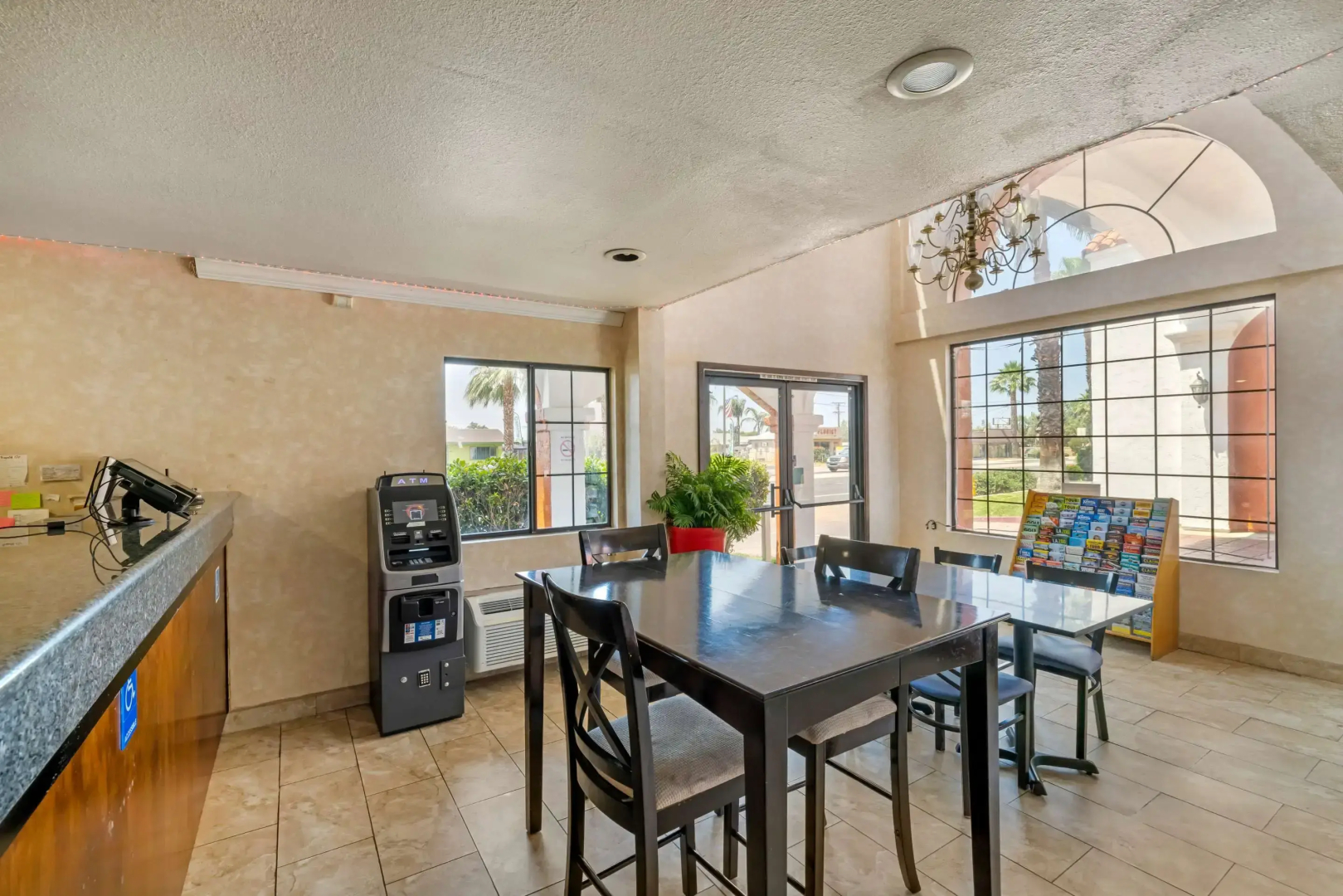 Econo Lodge Moreno Valley