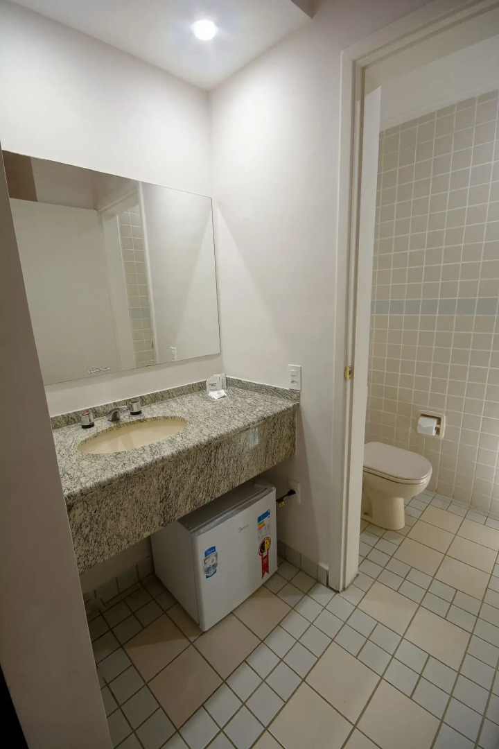 Fênix Hotel Limeira