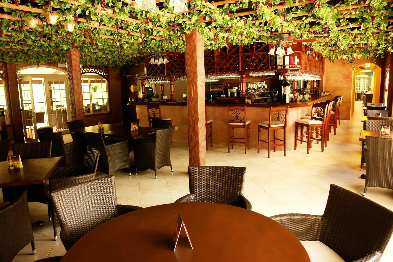 Hotel Valle del Rio, SA