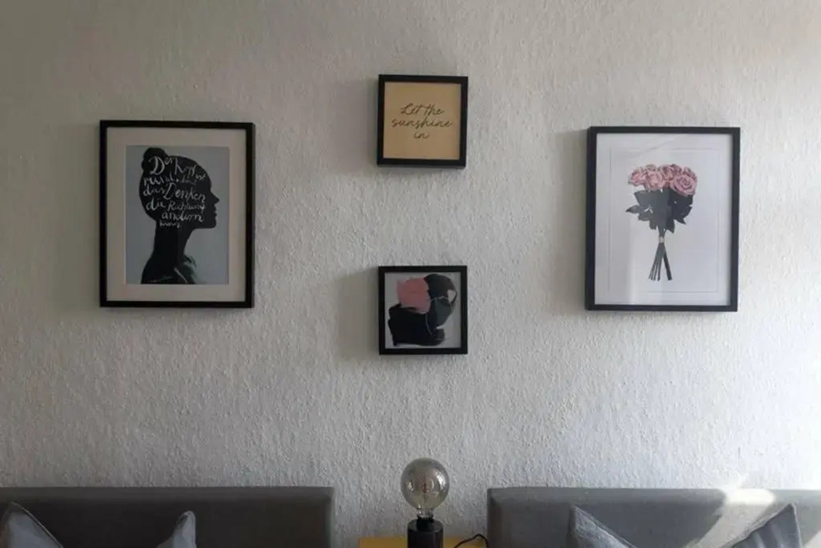Stylish 4ZI Netflix, Kaffeetimer, WIFI, Parken