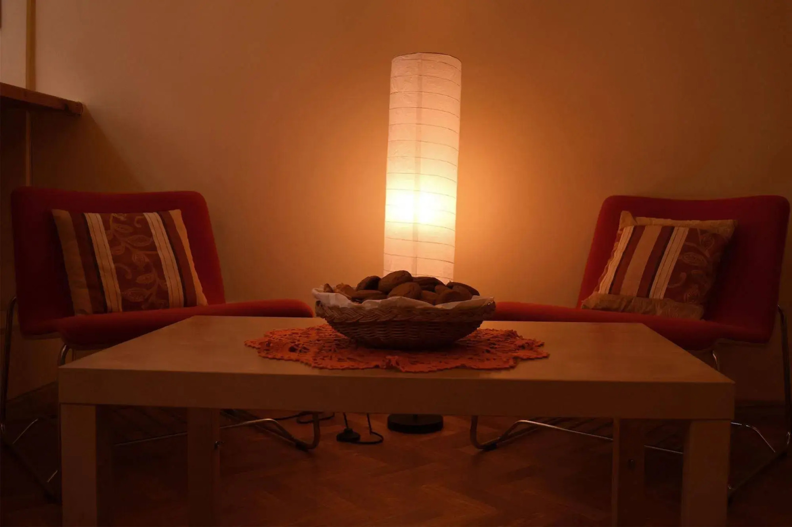 Vilnius Home Bed and Breakfast