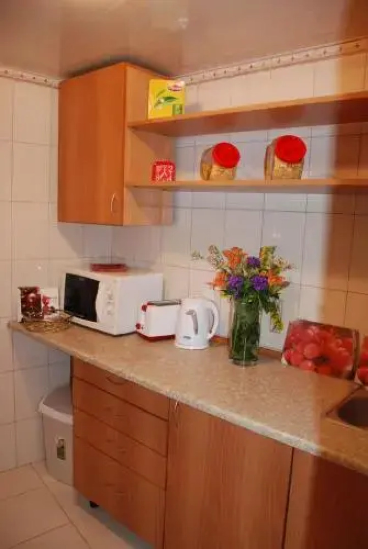 Черри Хостел