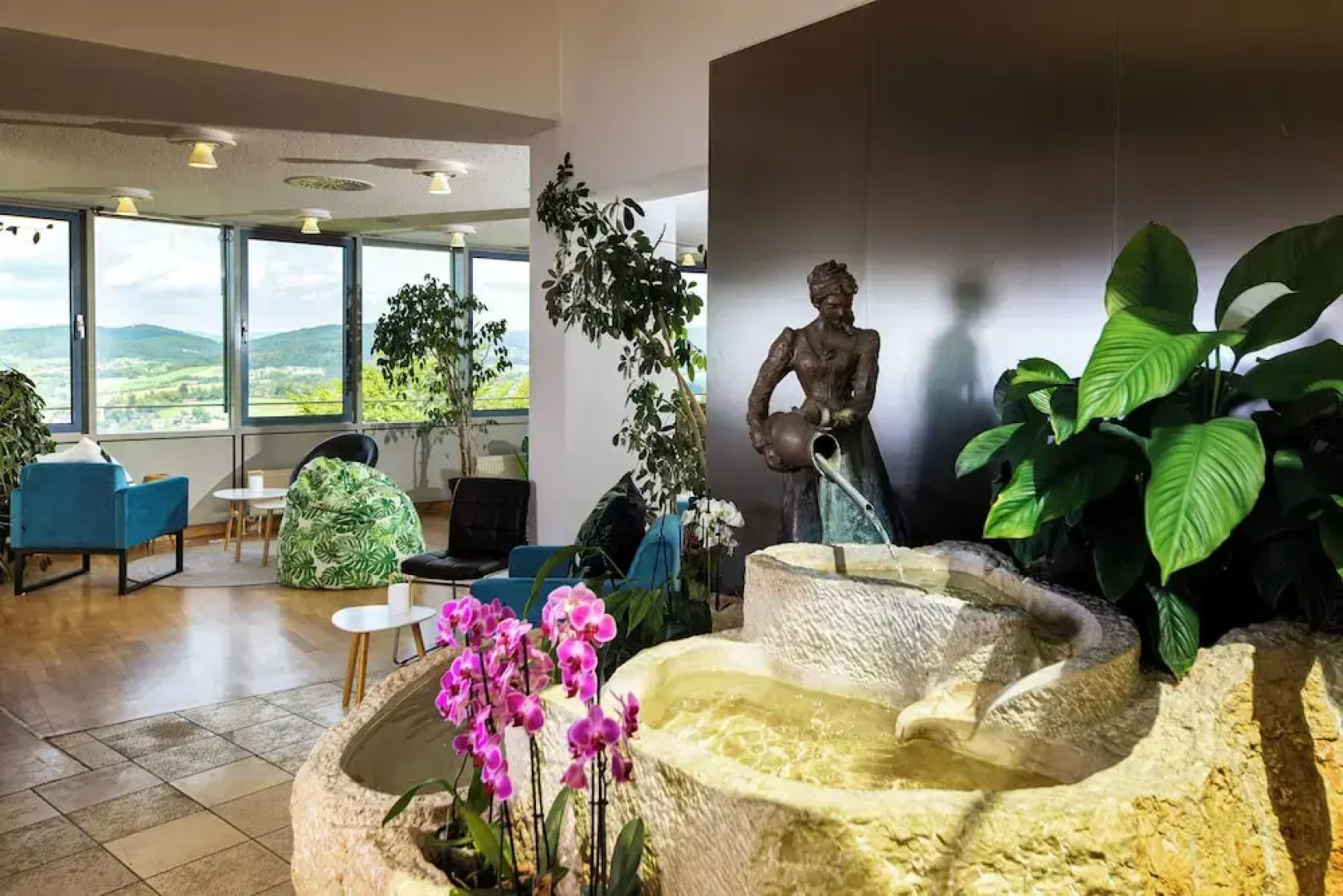 Hotel Karoli Waldkirchen