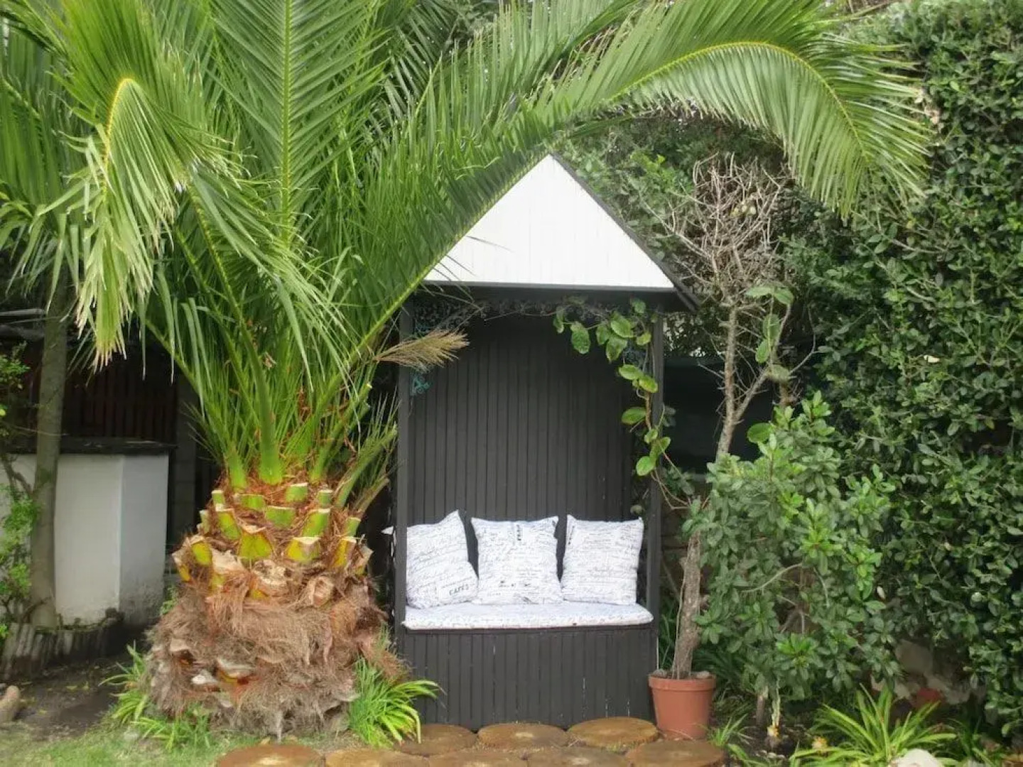 Mulligans Golf Lodge