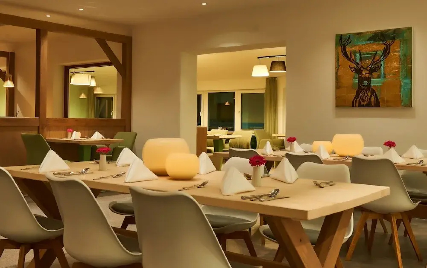 4 Moods Suites & Spa Erwachsenenhotel