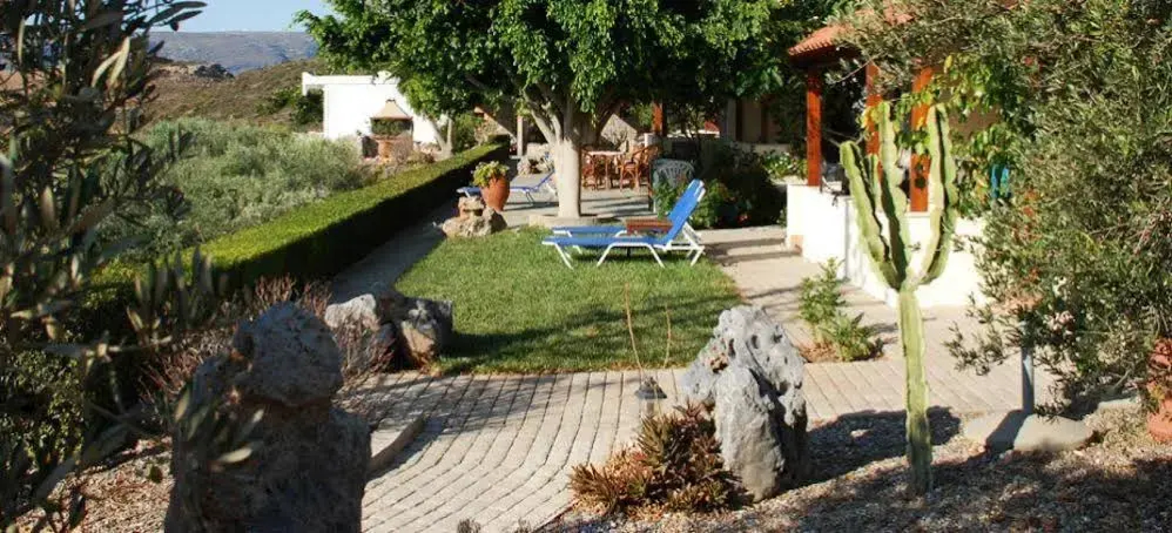 Villa Amalia