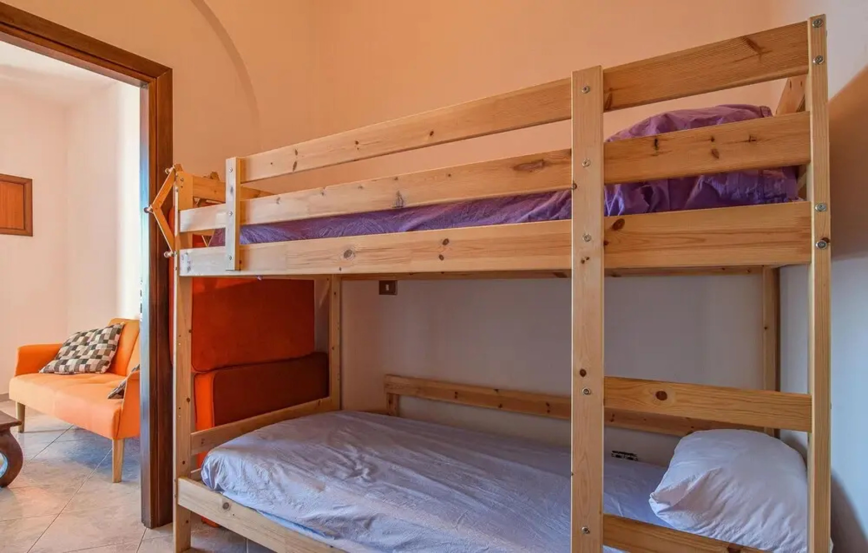 Amazing Home in Savoca With Wifi and 2 Bedrooms