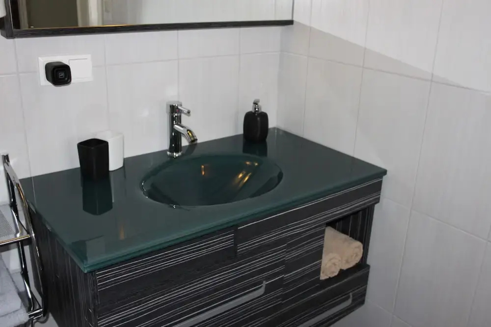 Ferienwohnung Brunnenblick