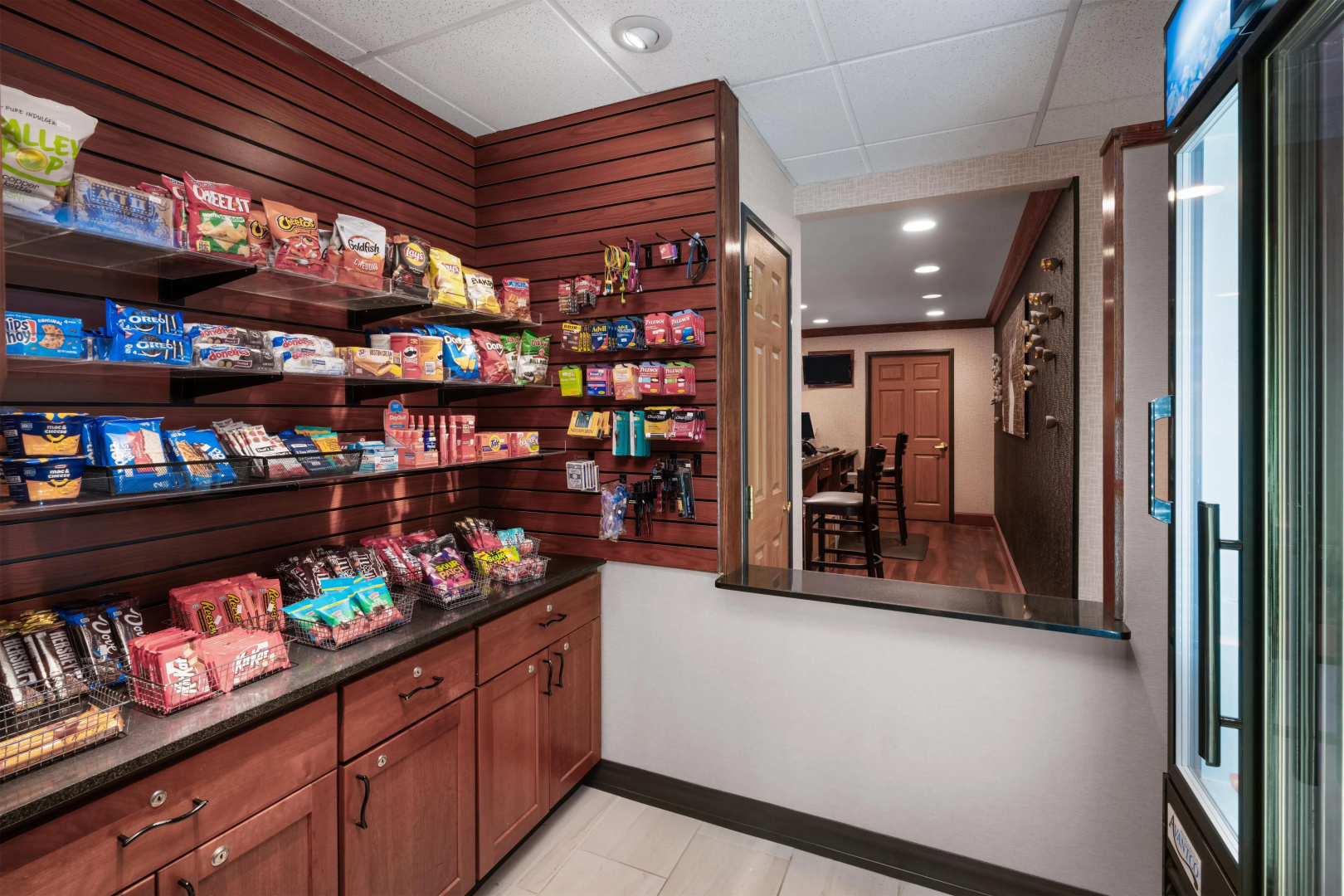 Best Western Premier Bridgewood Resort Hotel